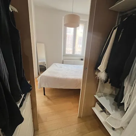 Апартаменты Rarohouse24