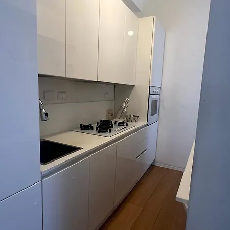 Rarohouse24 Апартаменты Рим